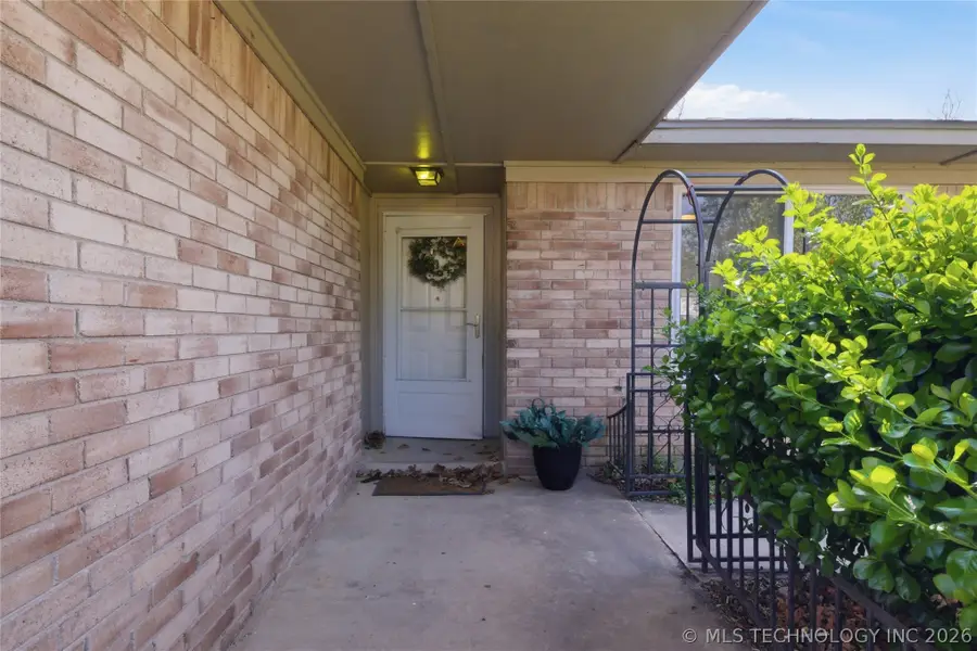 213 S 184th East Avenue, Tulsa, OK 74108 - #3