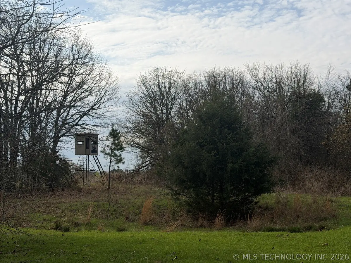 0005 1960 Road, Antlers, OK 74523 - #1