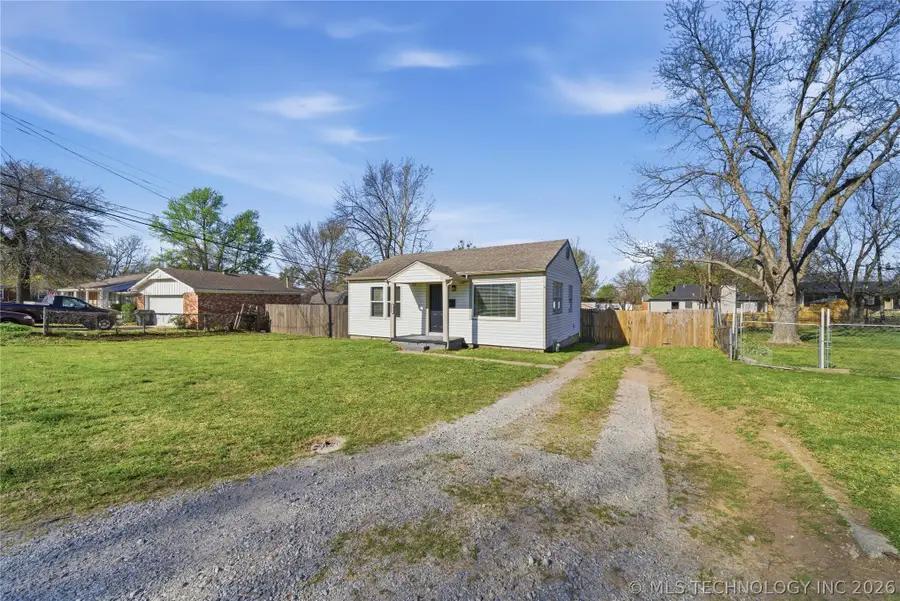 822 Terrace Drive, Sapulpa, OK 74066 - #2