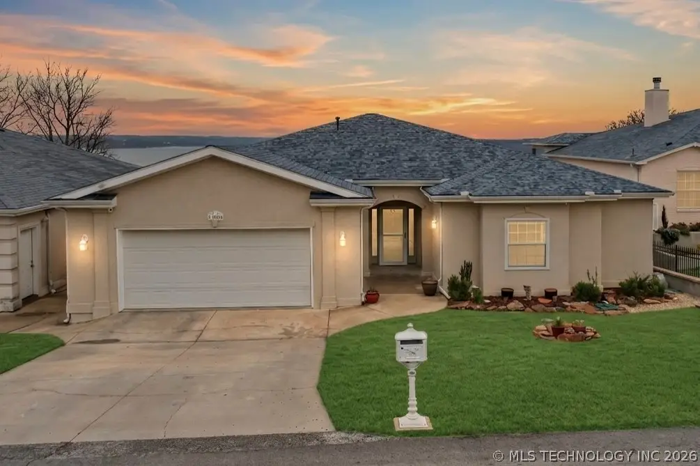 11684 Giorgio Drive, Skiatook, OK 74070 - #1