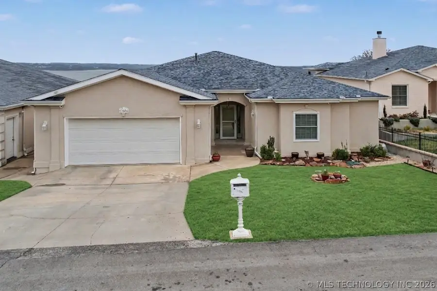 11684 Giorgio Drive, Skiatook, OK 74070 - #2