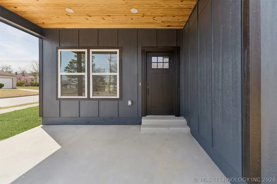 2404 N Martin Luther King Jr Boulevard, Tulsa, OK 74106 - #3