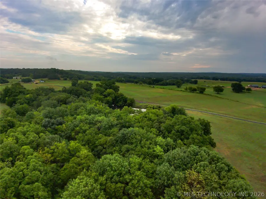21470 County Road 1590, Stonewall, OK 74871 - #2