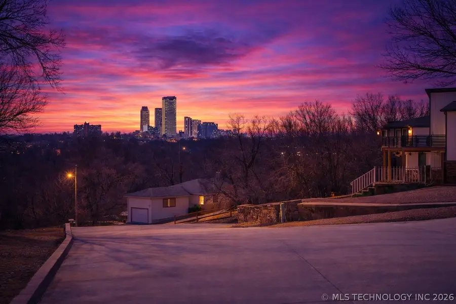 2219 N Main Street, Tulsa, OK 74106 - #2