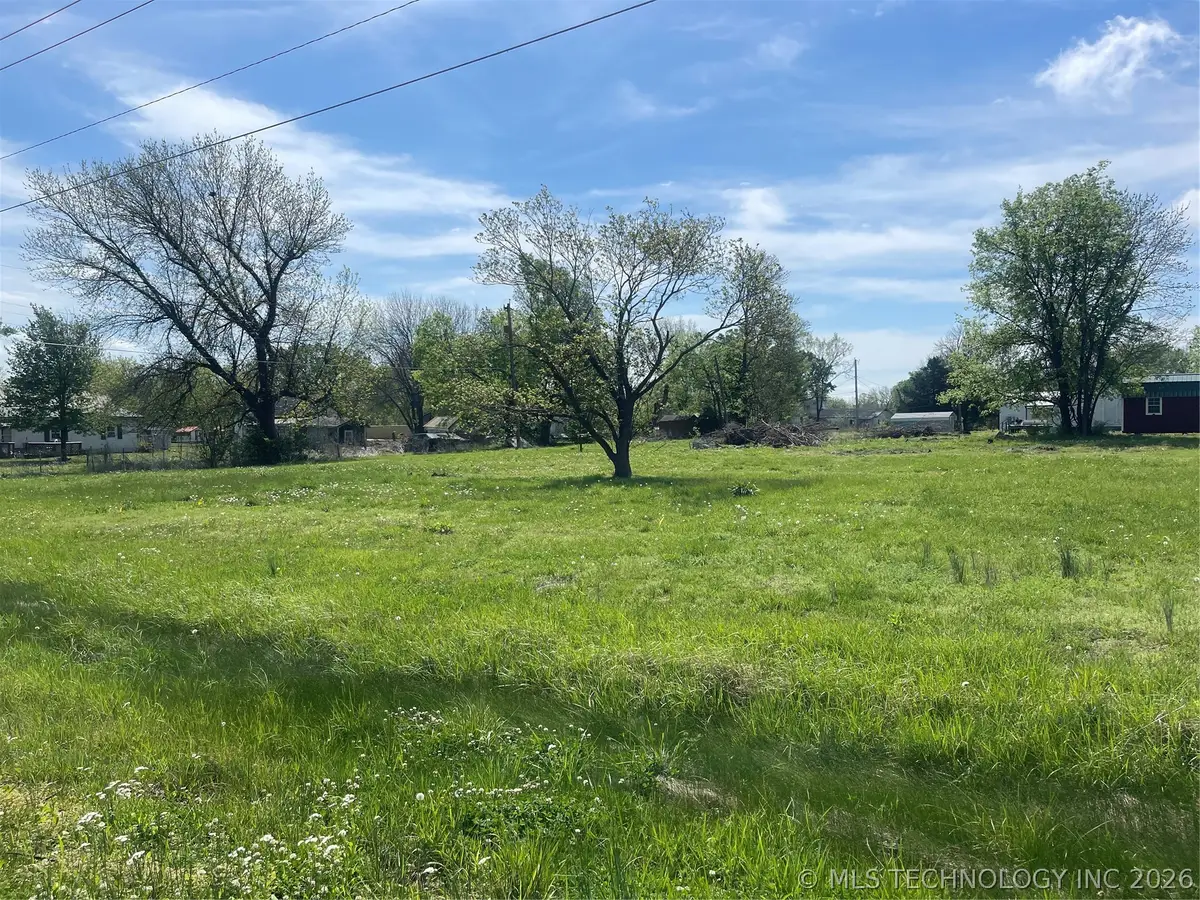 346 N Willow, Nowata, OK 74048 - #1
