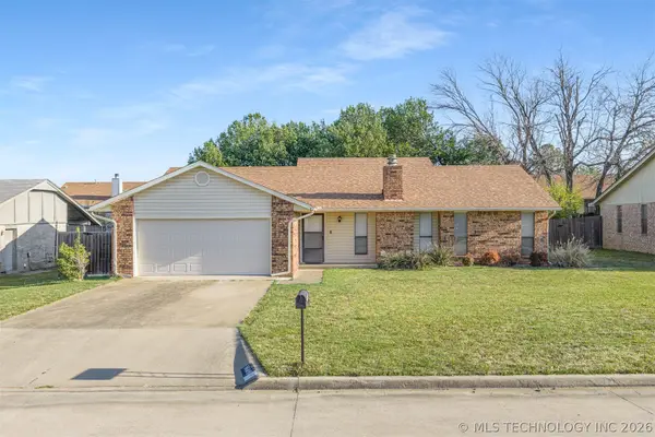 1609 Ward, Ardmore, OK 73401