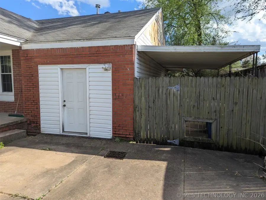 116 E 34th Street, Tulsa, OK 74105 - #2