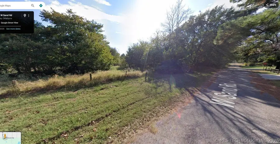 Cobb Road, Caney, OK 74533 - #2