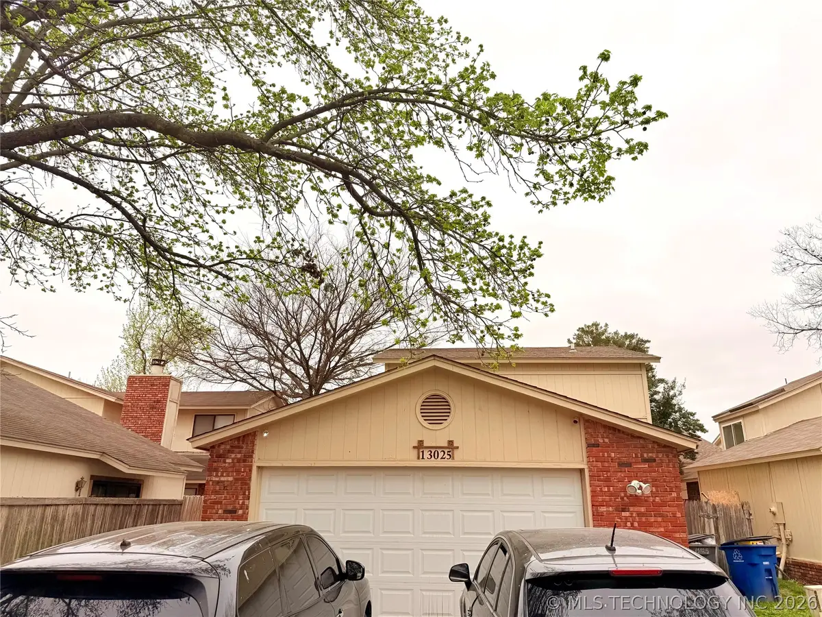 13025 E 28th Place, Tulsa, OK 74134 - #1
