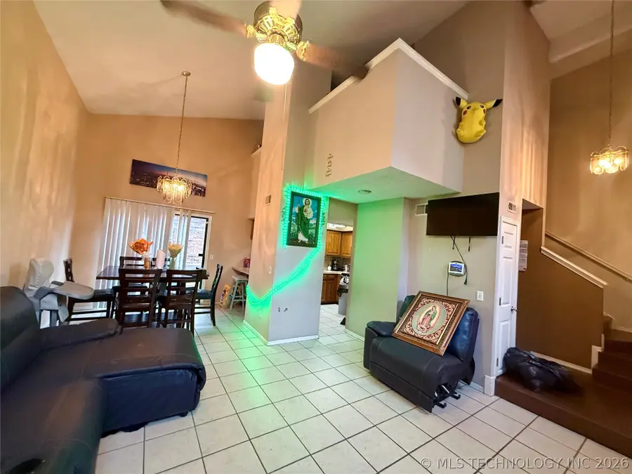 13025 E 28th Place, Tulsa, OK 74134 - #3