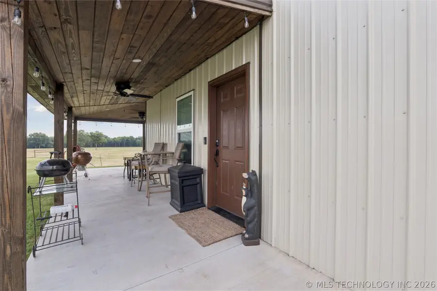 195 Cardell, Eufaula, OK 74432 - #3