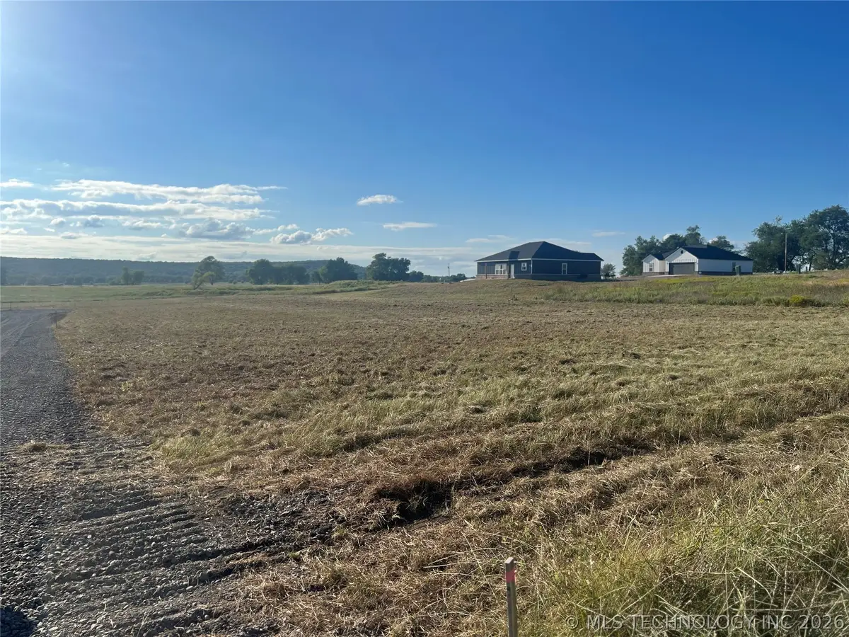 16990 W 829 Road, Tahlequah, OK 74464 - #1