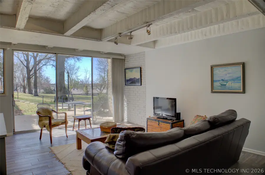 611 W 15th Street #E1, Tulsa, OK 74127 - #3