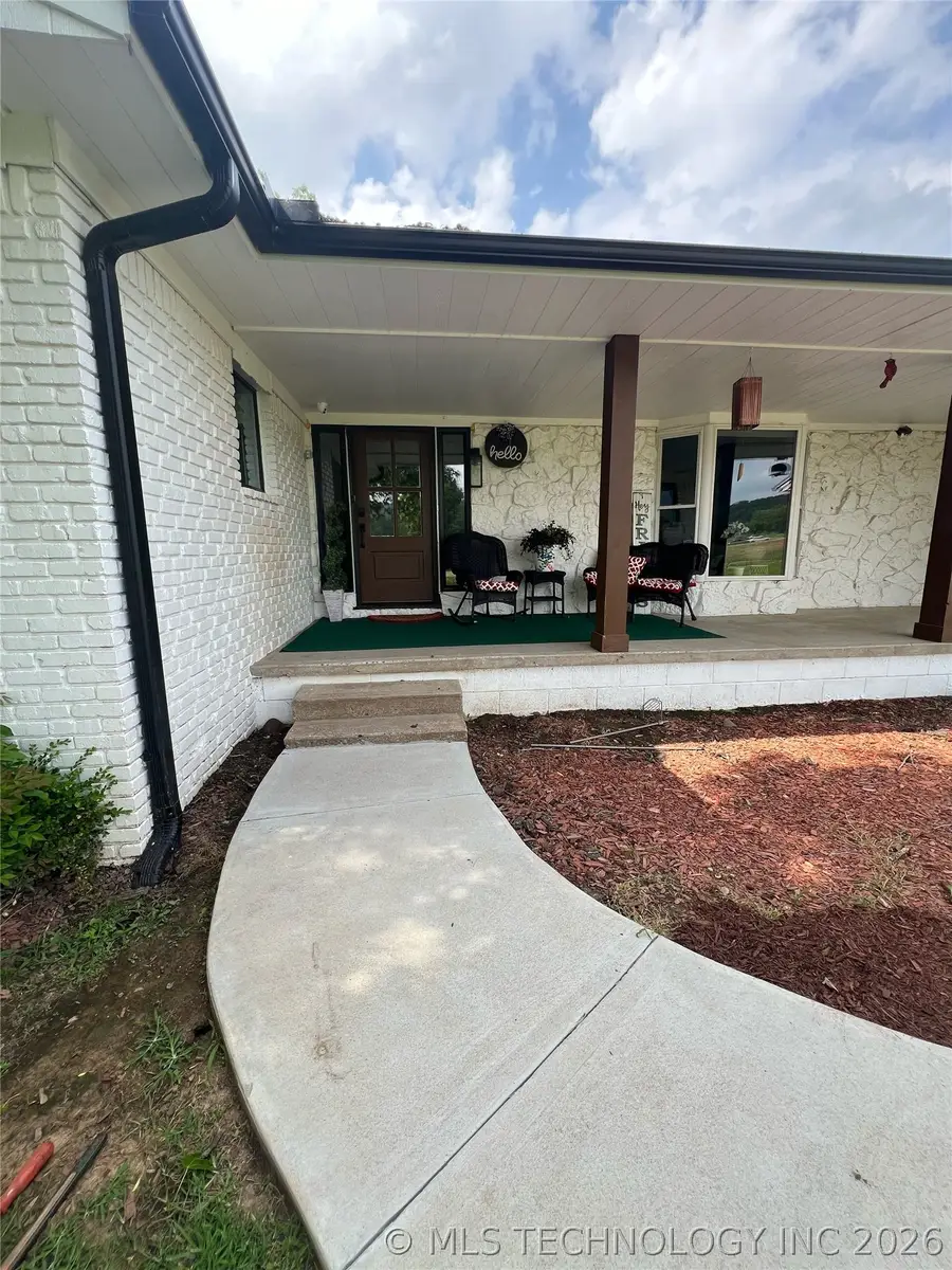 1942 E Highway 62, Fort Gibson, OK 74434 - #3