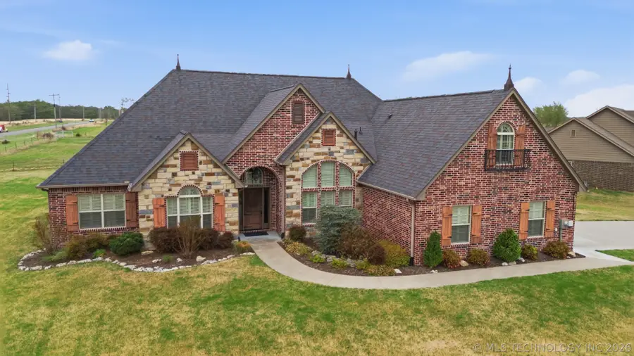 1 Cripple Creek, Pryor, OK 74361 - #2