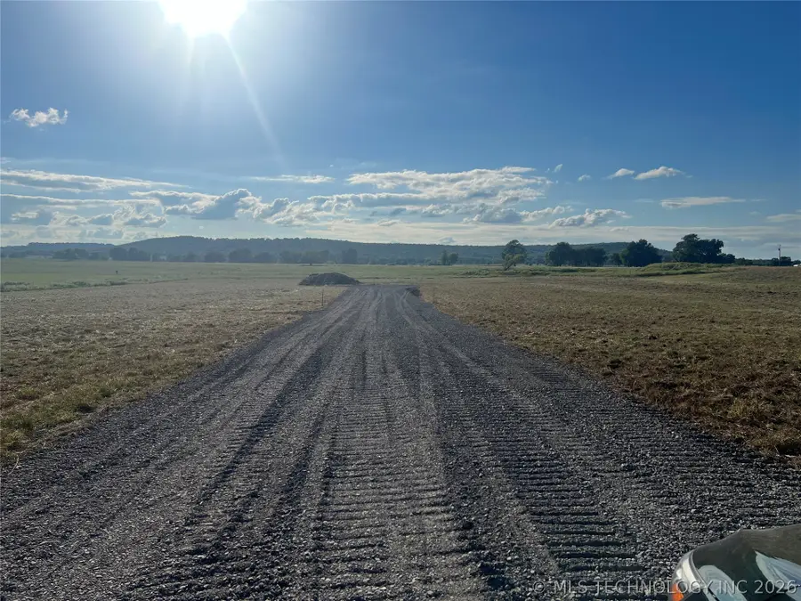 16991 W 829 Road, Tahlequah, OK 74464 - #3