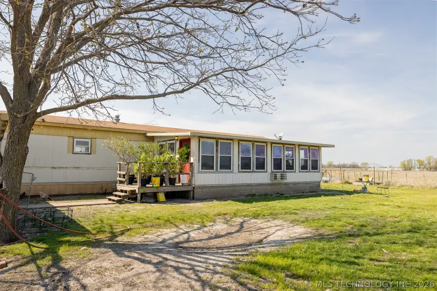 3851 Alt 75 Highway, Beggs, OK 74421 - #2
