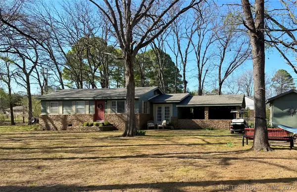 73973 Park Place, Wagoner, OK 74467