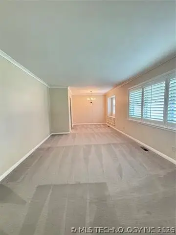 3704 E 56th Street, Tulsa, OK 74146 - #2