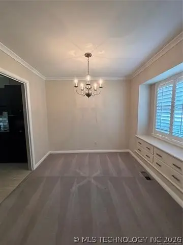 3704 E 56th Street, Tulsa, OK 74146 - #3