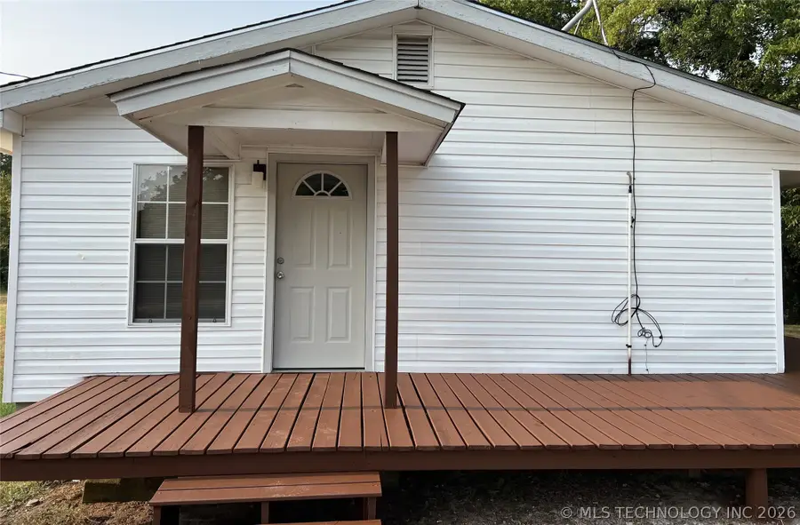 3502 Carter Se, Ardmore, OK 73401 - #2