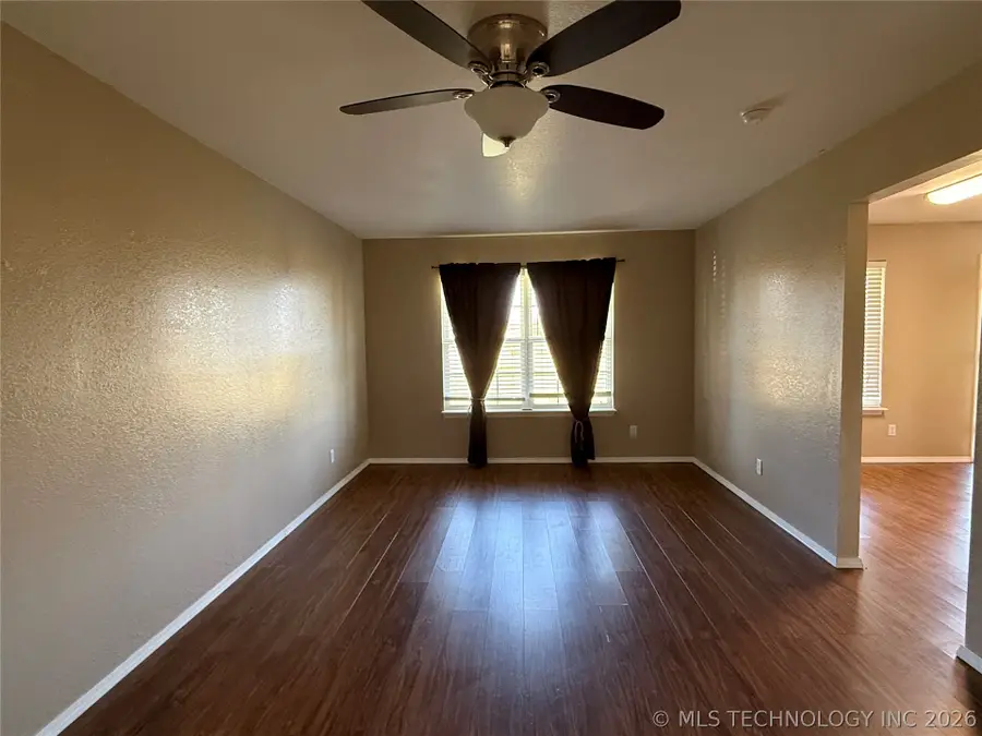 1910 S 70th Street W, Muskogee, OK 74401 - #2