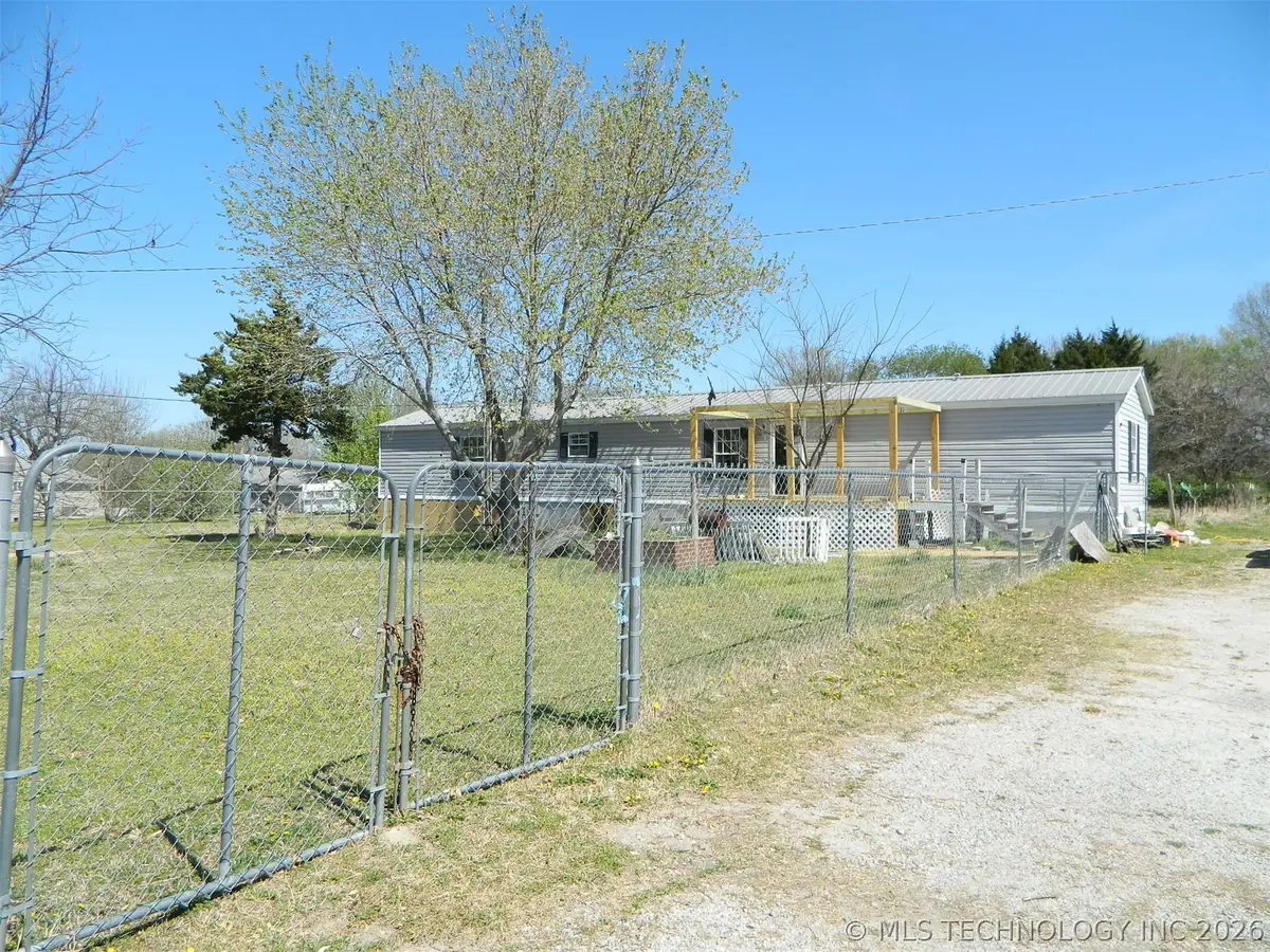 9507 N Osage Drive, Sperry, OK 74073 - #1