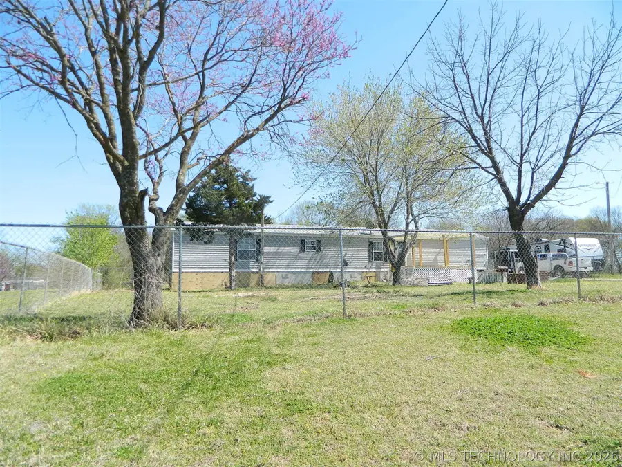 9507 N Osage Drive, Sperry, OK 74073 - #3