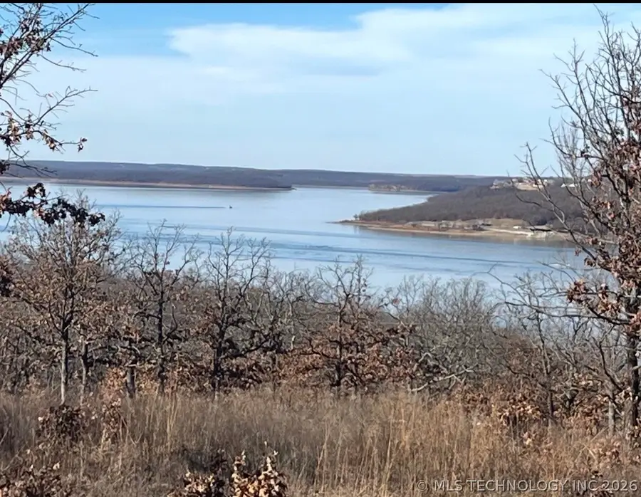 94 Lake Road, Sperry, OK 74073 - #2