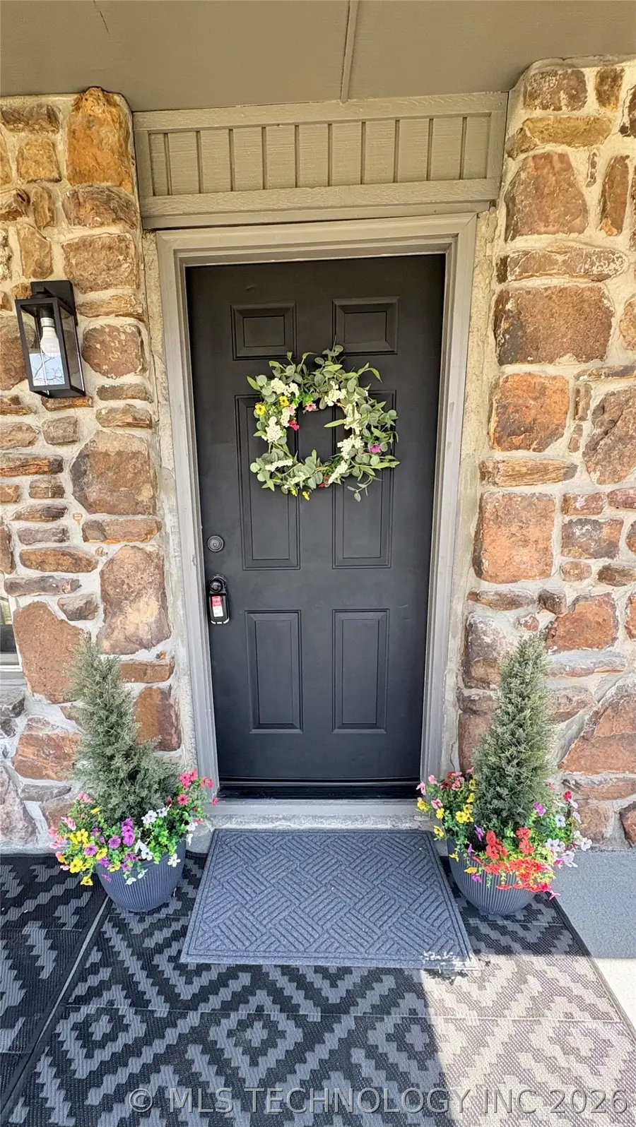 29220 S Ranch Lane, Park Hill, OK 74451 - #2