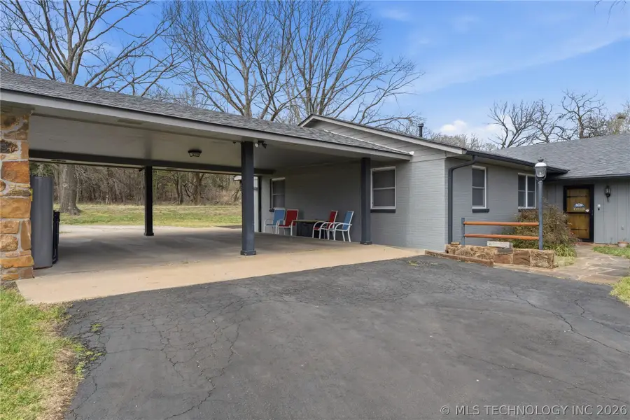2006 Lynn Avenue, Pawhuska, OK 74056 - #3