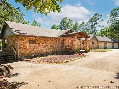 5016 Kw, Moyers, OK 74557