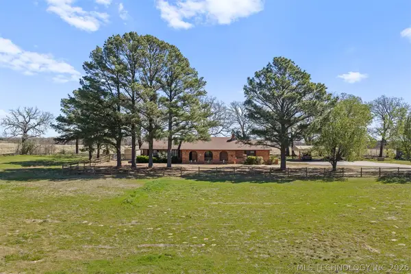2780 Dogwood, Ardmore, OK 73401