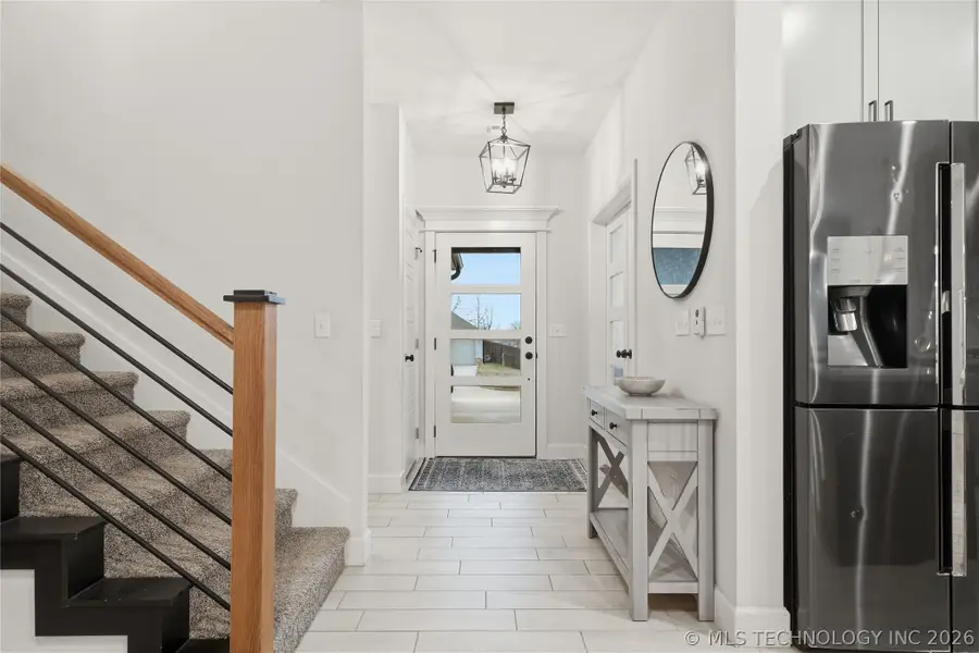 27388 E 125th Place S, Coweta, OK 74429 - #3