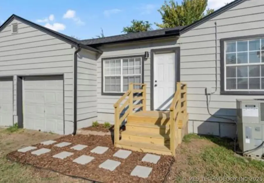 2901 E Virgin Street, Tulsa, OK 74110 - #3