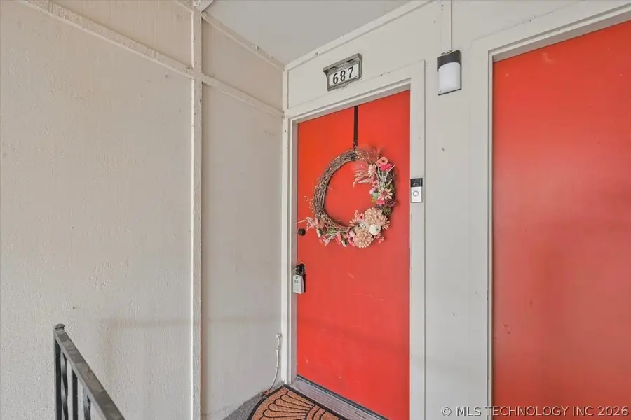 4334 E 67th Street #687, Tulsa, OK 74136 - #3