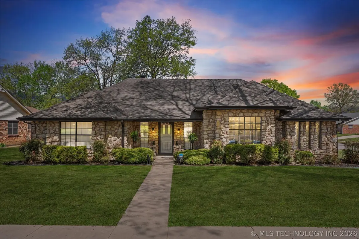 4620 Rolling Meadows Road, Bartlesville, OK 74006 - #1