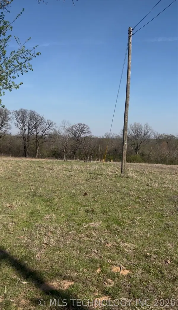 0 Oak Street, Atwood, OK 74827