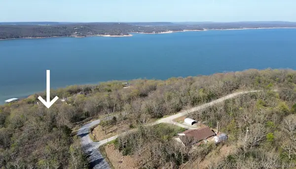 17 Cliff Heights, Stigler, OK 74462