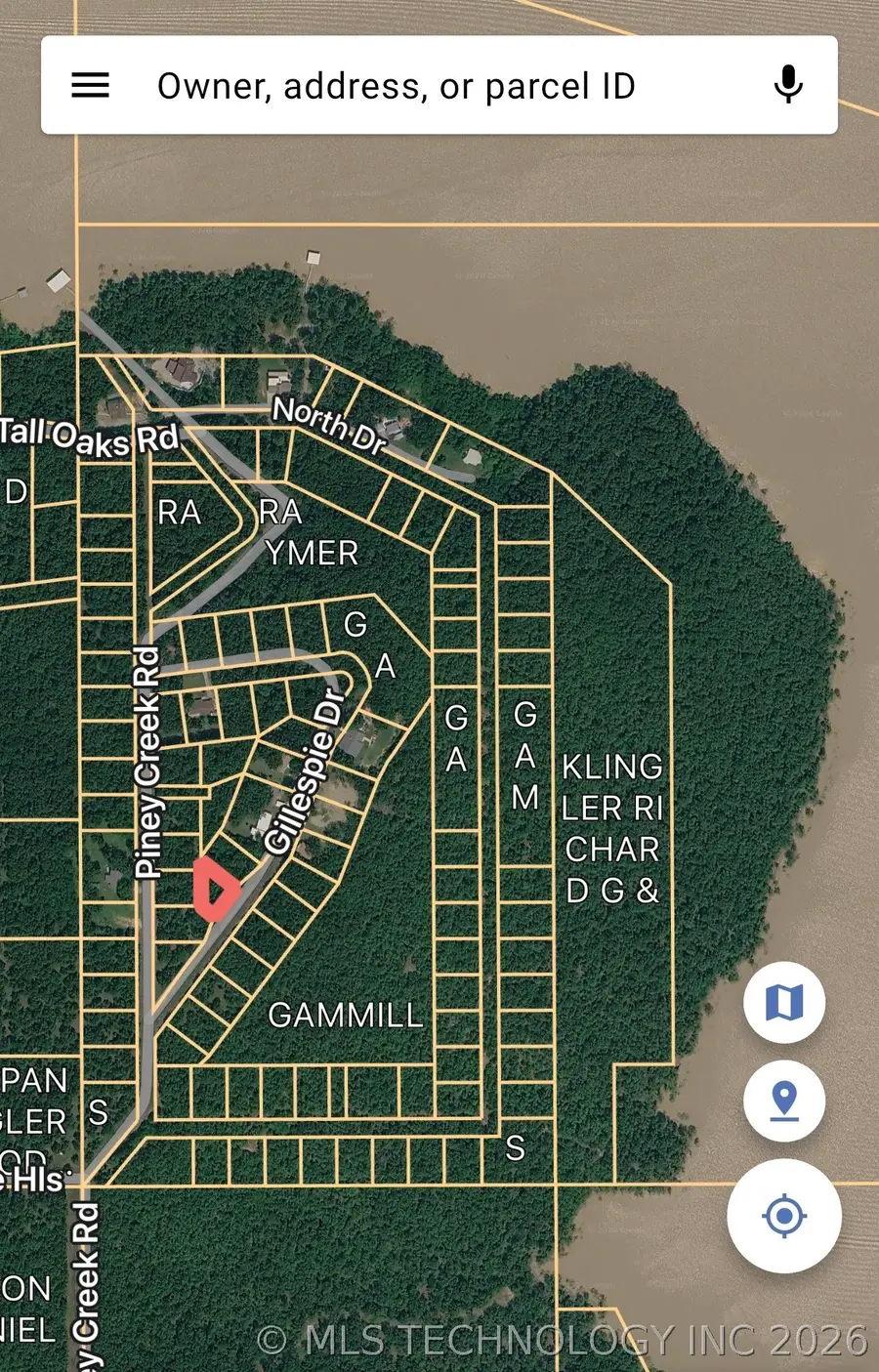 11 Cliff Heights, Stigler, OK 74462 - #2