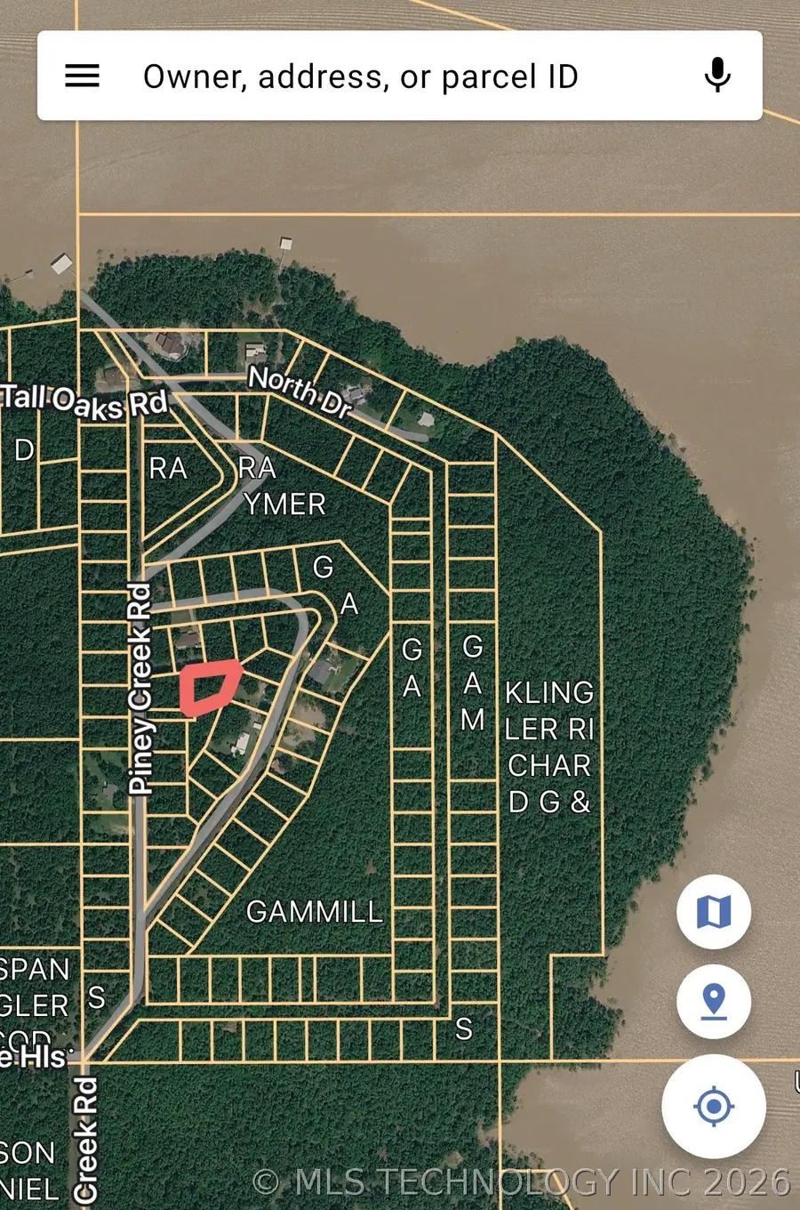 19 Cliff Heights, Stigler, OK 74462 - #2