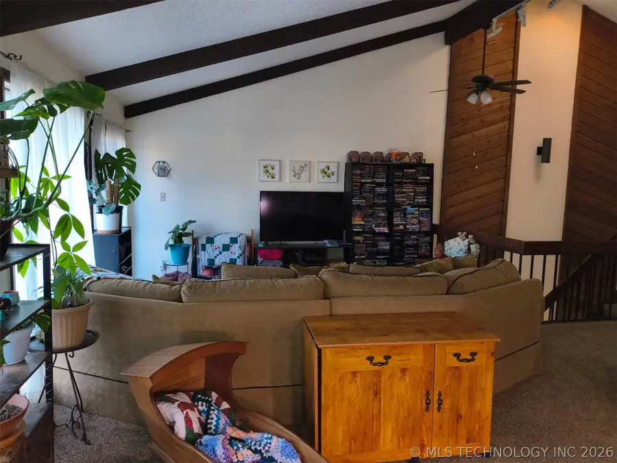 2855 E 90th Street #28, Tulsa, OK 74137 - #3