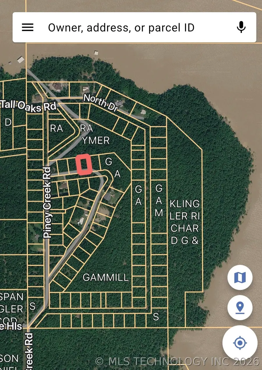 51 Cliff Heights, Stigler, OK 74462 - #2