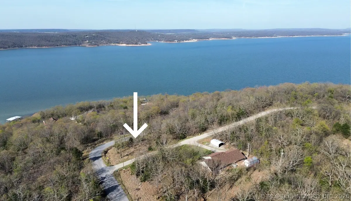 54 Cliff Heights, Stigler, OK 74462 - #1