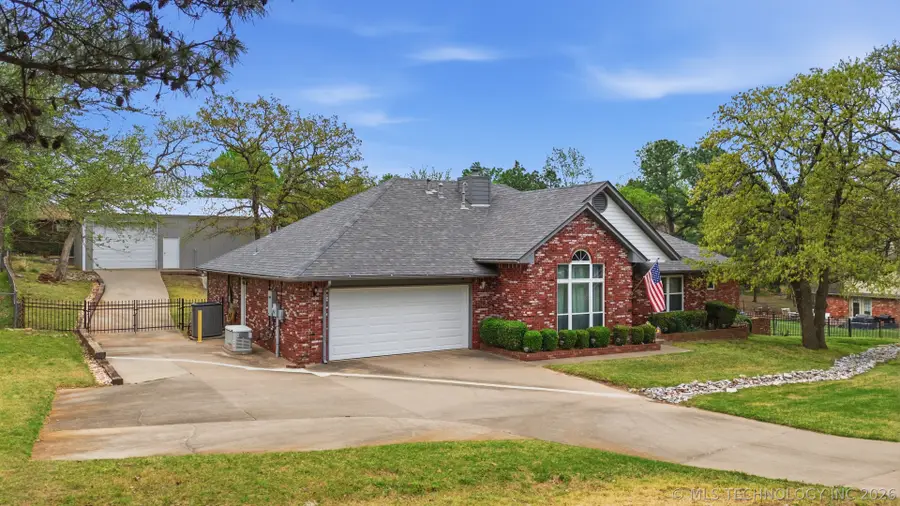 Address Withheld By Seller, Sapulpa, OK 74066 - #2