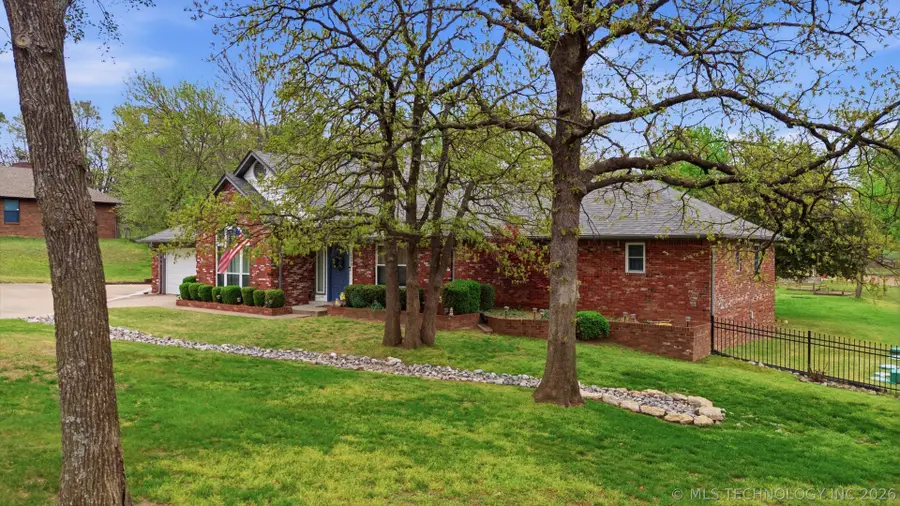 Address Withheld By Seller, Sapulpa, OK 74066 - #3