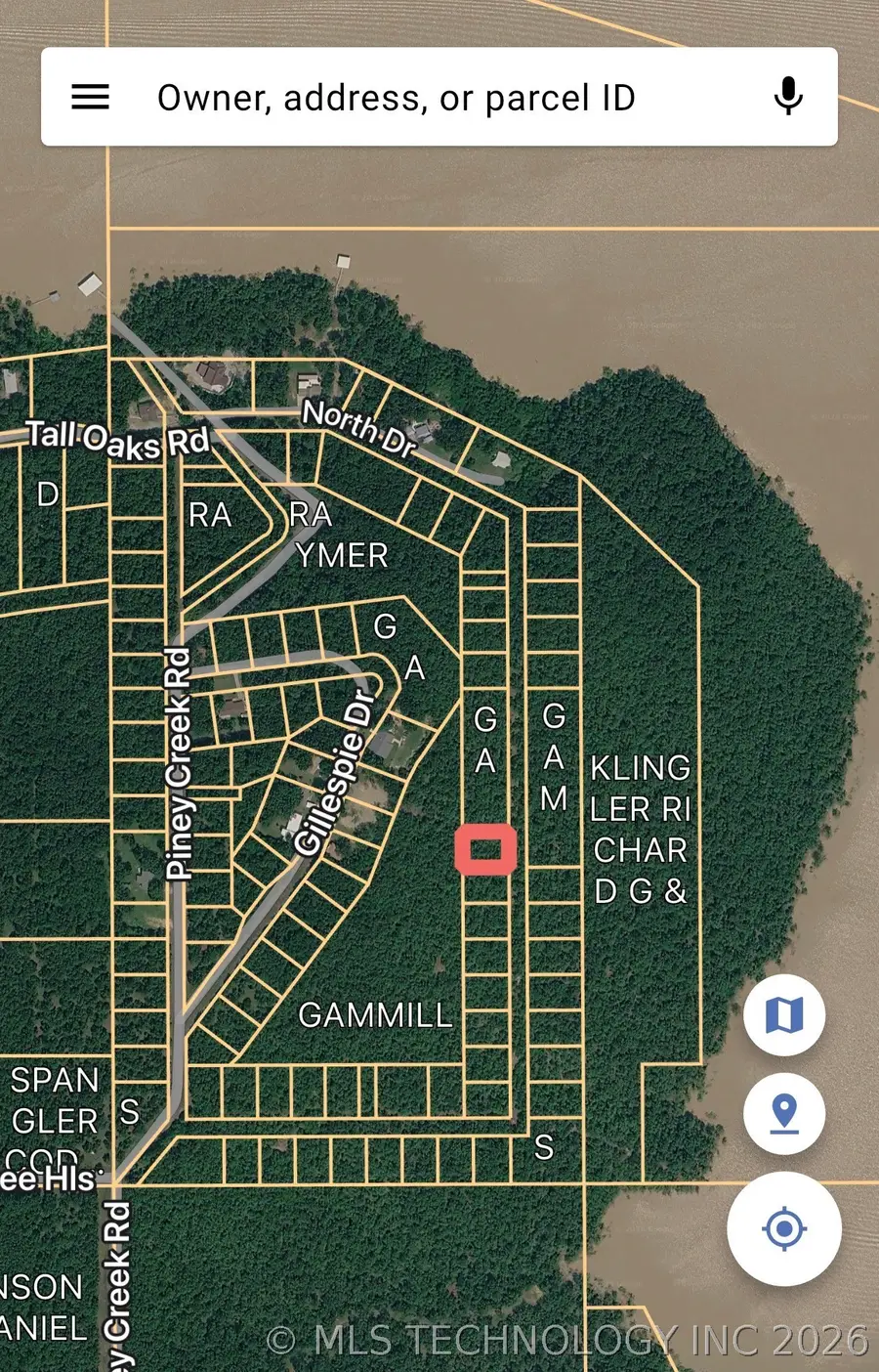 19 East Drive, Stigler, OK 74462 - #2