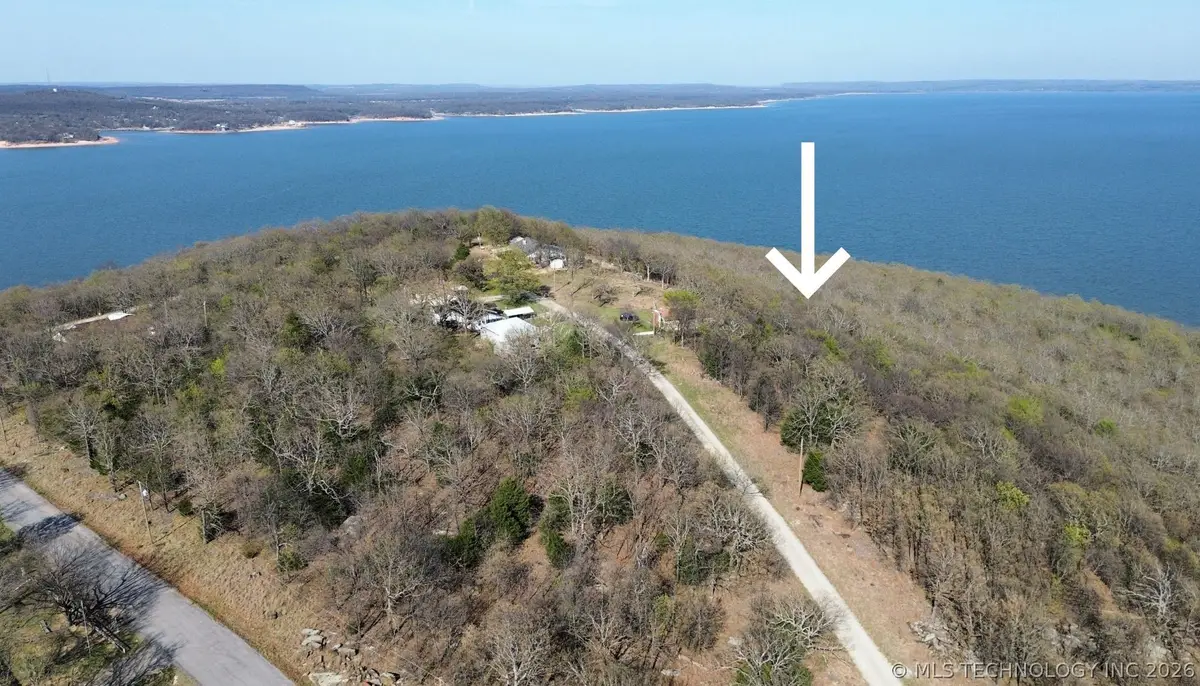 22 East Drive, Stigler, OK 74462 - #1