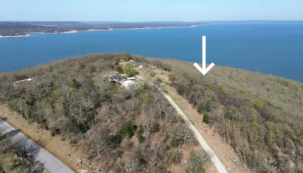 25 East Drive, Stigler, OK 74462