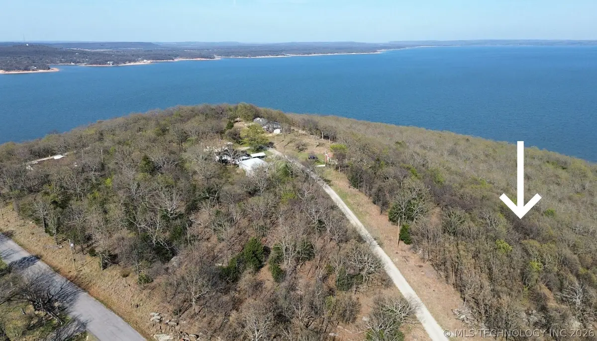 32 South Drive, Stigler, OK 74462 - #1